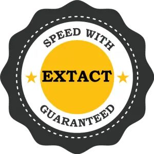 extact guarantee