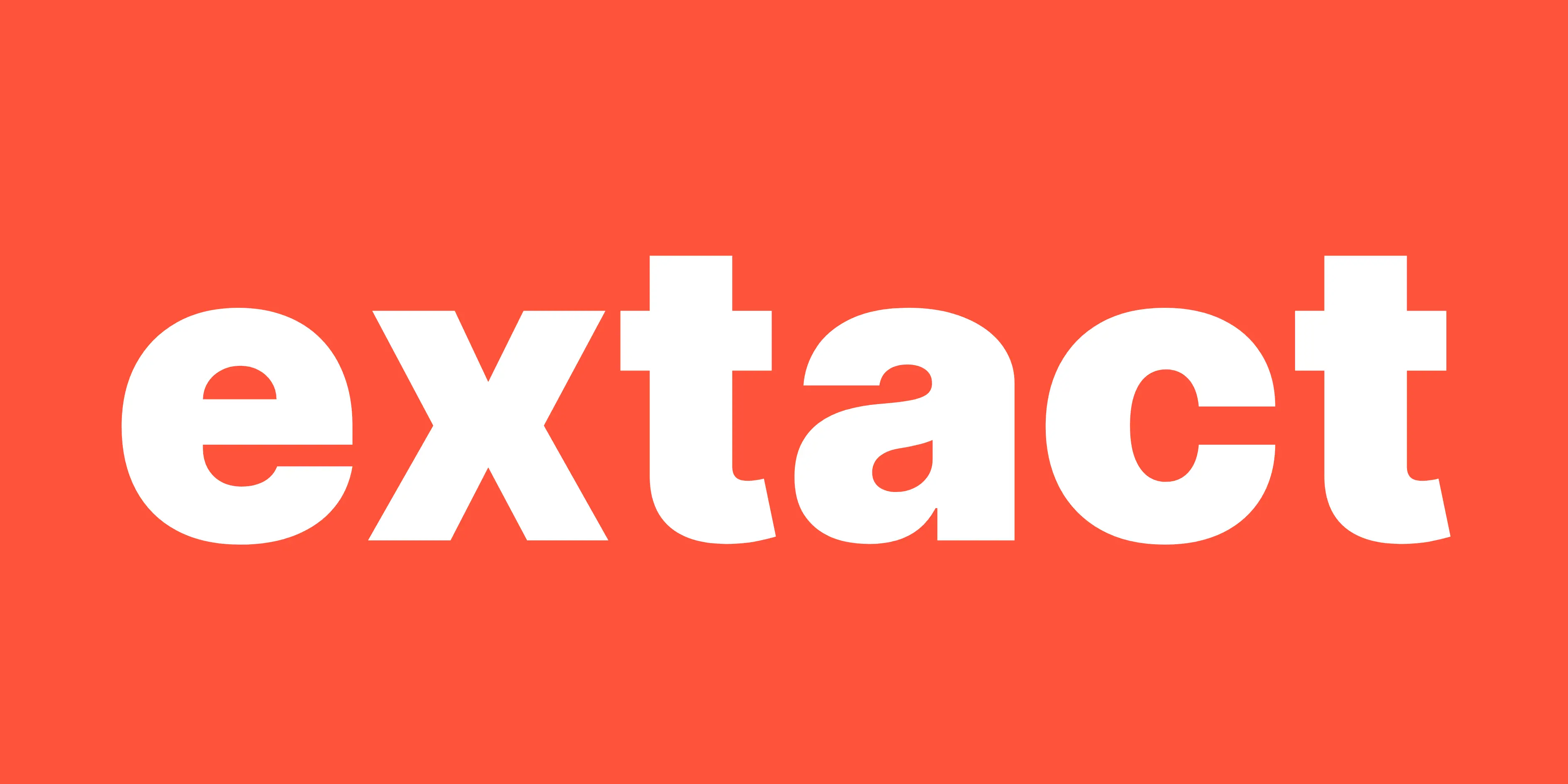 extact logo